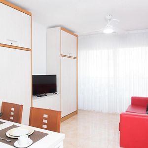 Apartamento de 2 Dormitorios