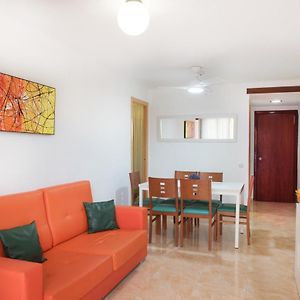 Apartamento de 3 Dormitorios