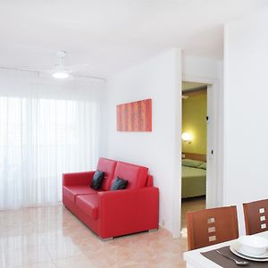 Apartamento de 1 Dormitorio